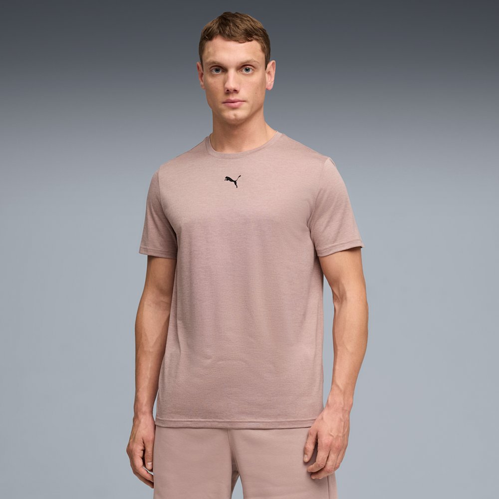 PUMA Train All Day Essentials Men's Training Tee