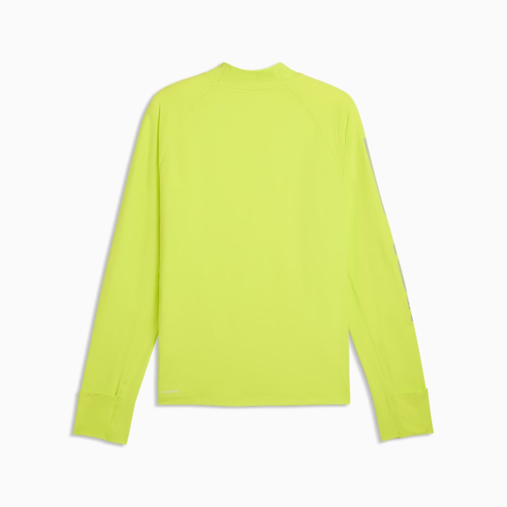 PUMA Brightstride Cloudspun Men's Long Sleeve Running Tee