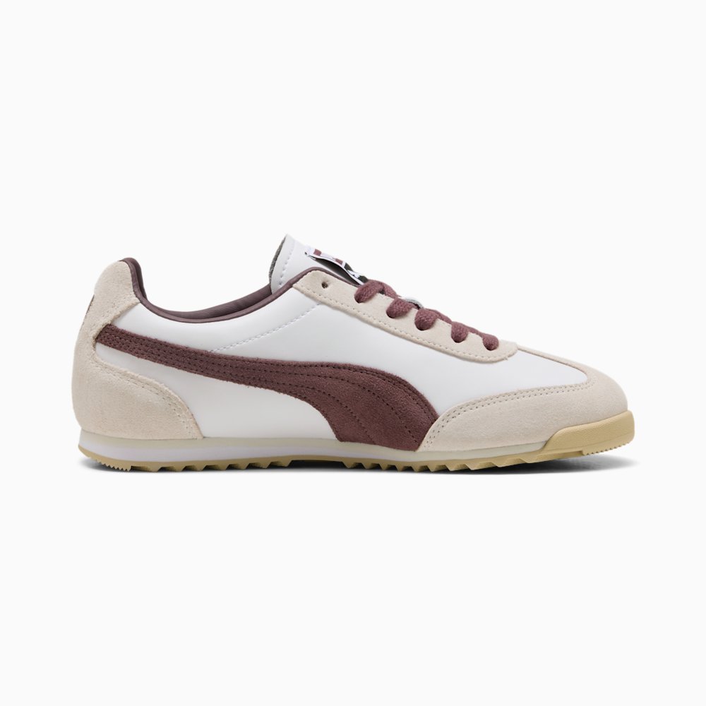 PUMA Arizona Retro Women's Sneakers