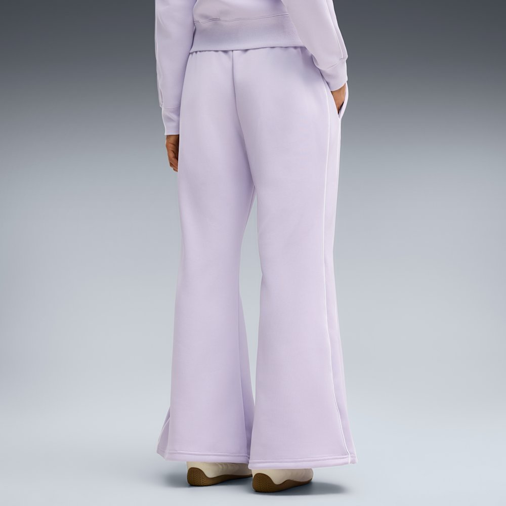 PUMA NYC Women's T7 Flare Pants
