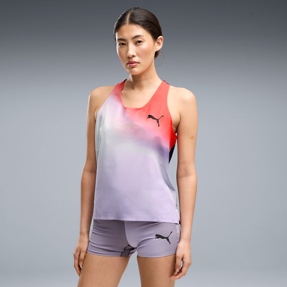 PUMA Lightspeed Ultraweave Women's Running Singlet