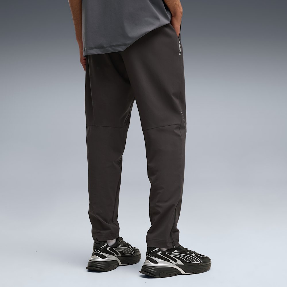 PUMATECH Men's 4-Way Stretch Track Pants