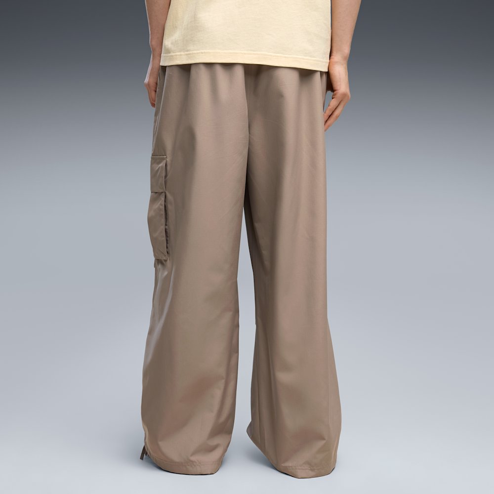 PUMA Essentials Men's Oversized Cargo Pants