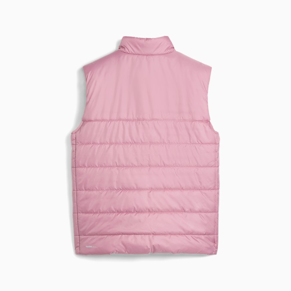 PUMA Essentials Big Kids' Puffer Vest
