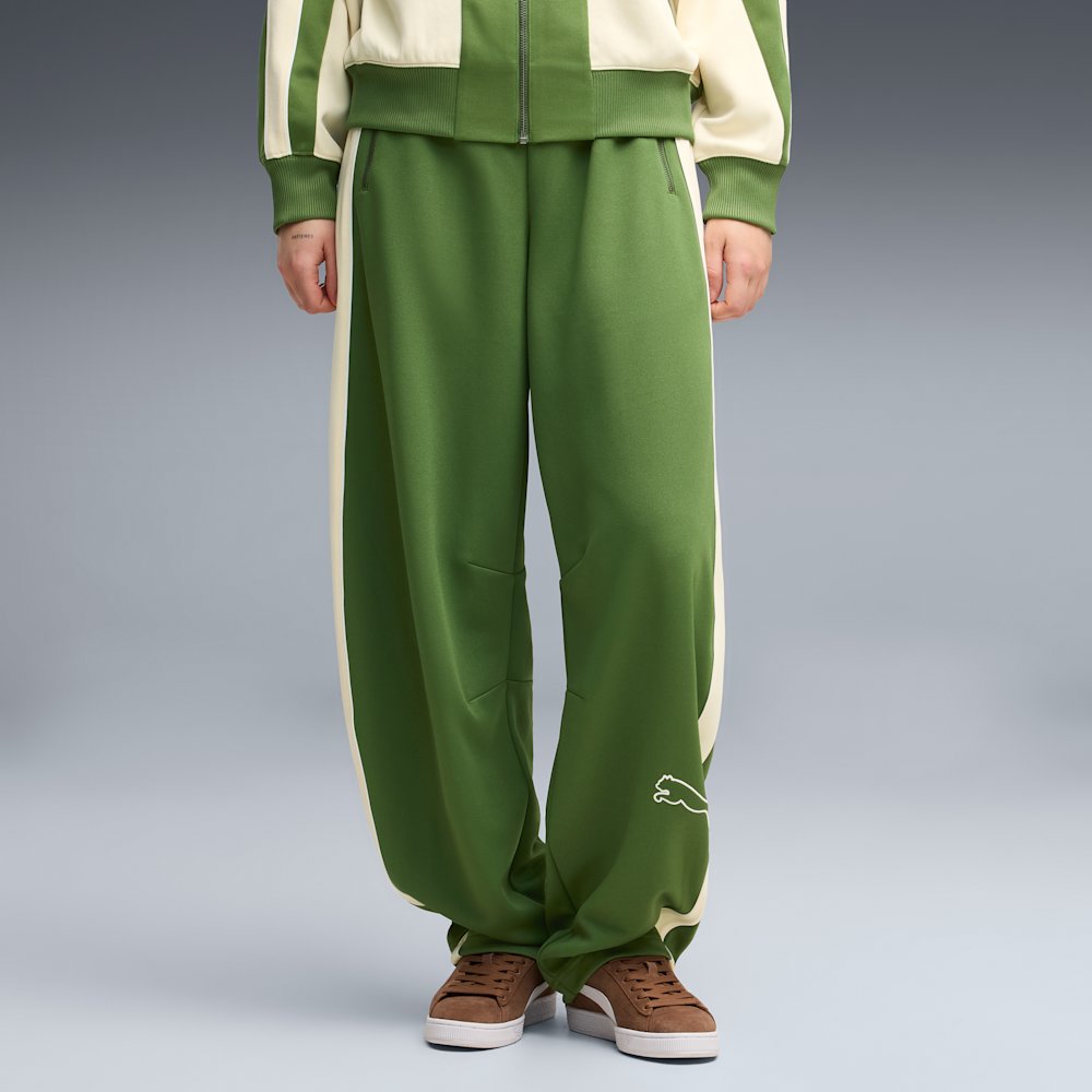 PUMA T7 Love Of The Cat Women's Barrel Track Pants