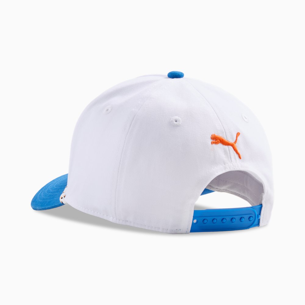 PUMA NYC Adjustable Cap