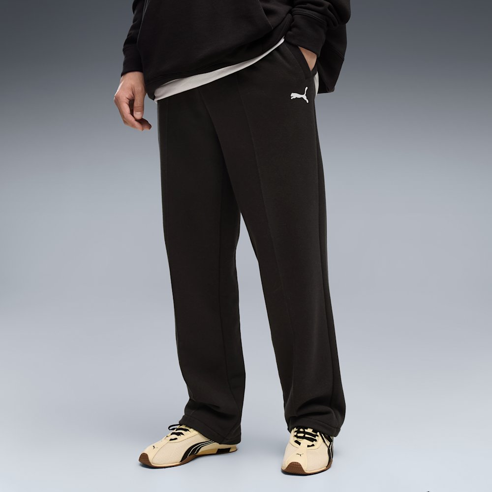 PUMA Essentials Men's Relaxed Sweatpants