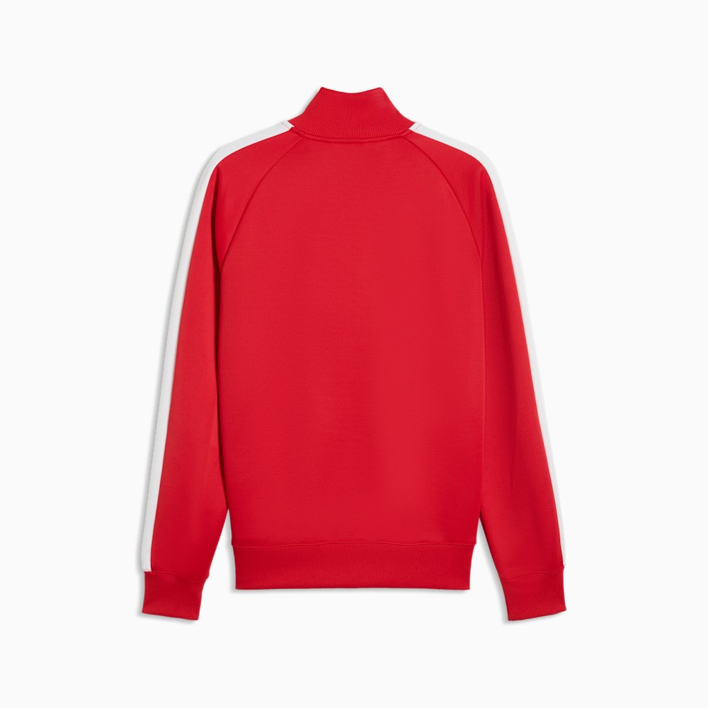PUMA T7 Men's Track Jacket