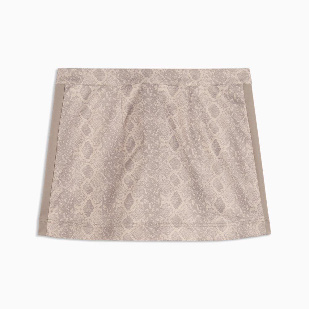 PUMA Snake Pack Women's Printed T7 Skirt