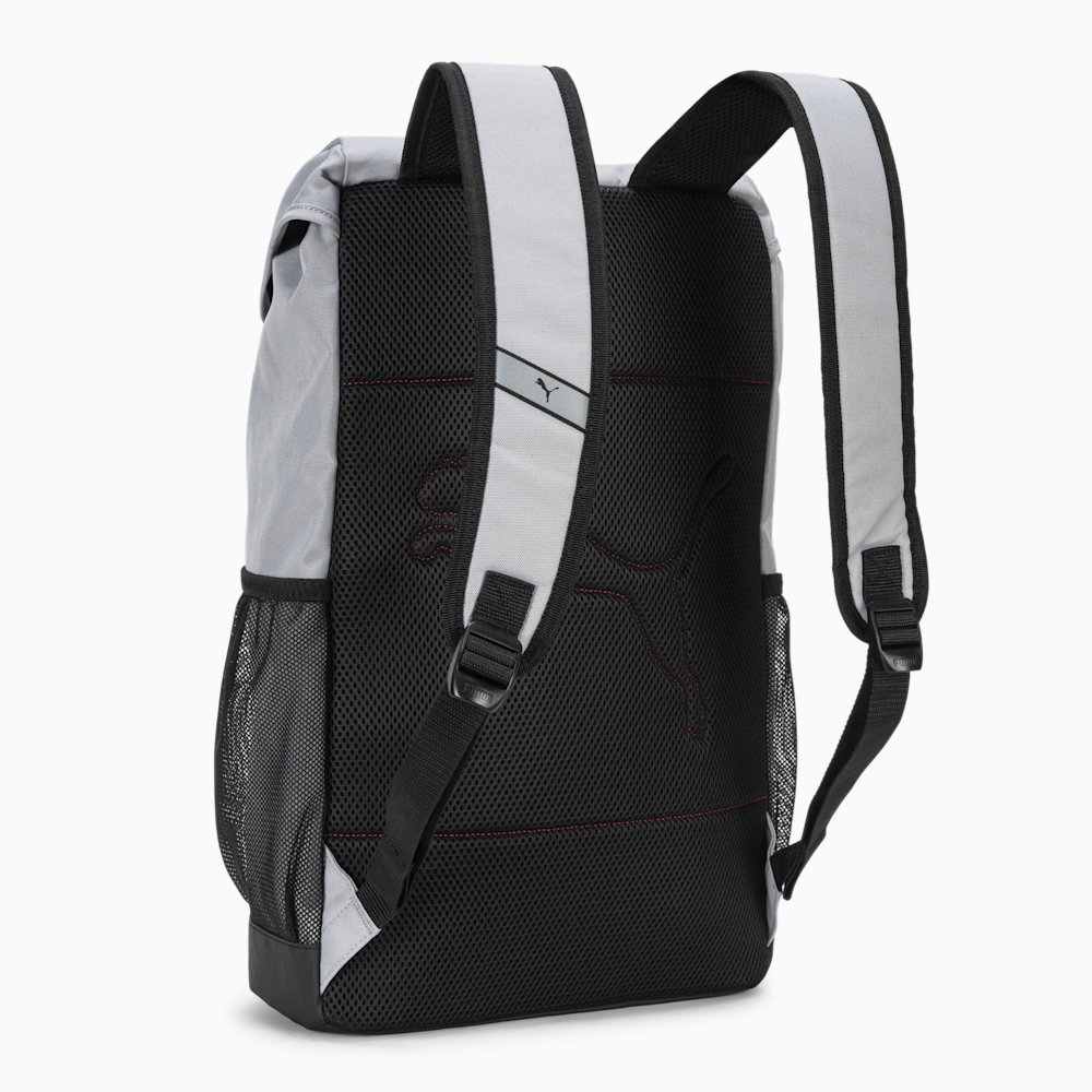 PUMA Flap Top Backpack