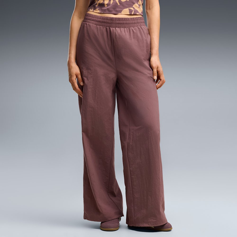 PUMA Essentials Women's Woven Pants