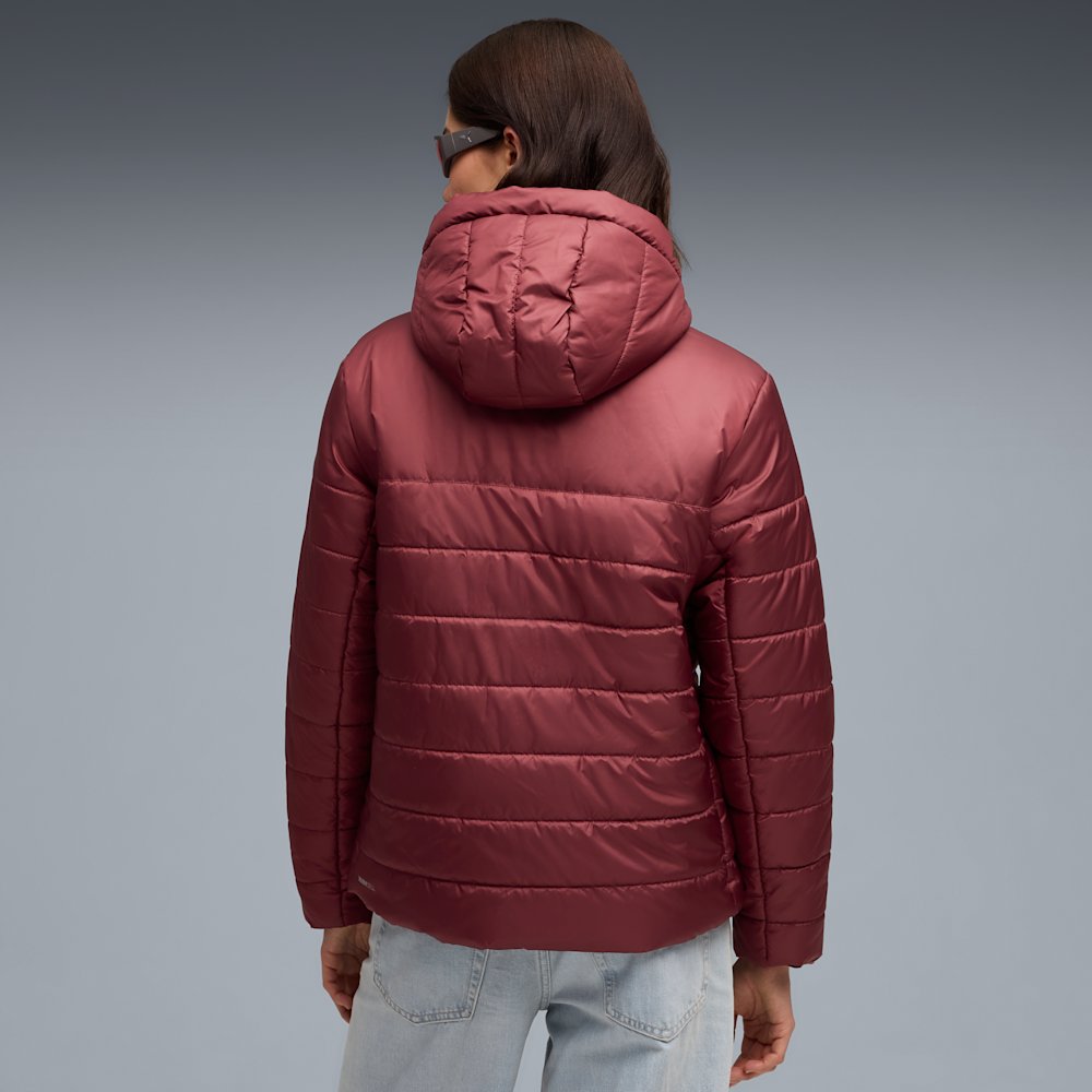 PUMA Essentials Outerwear Women's Puffer Jacket
