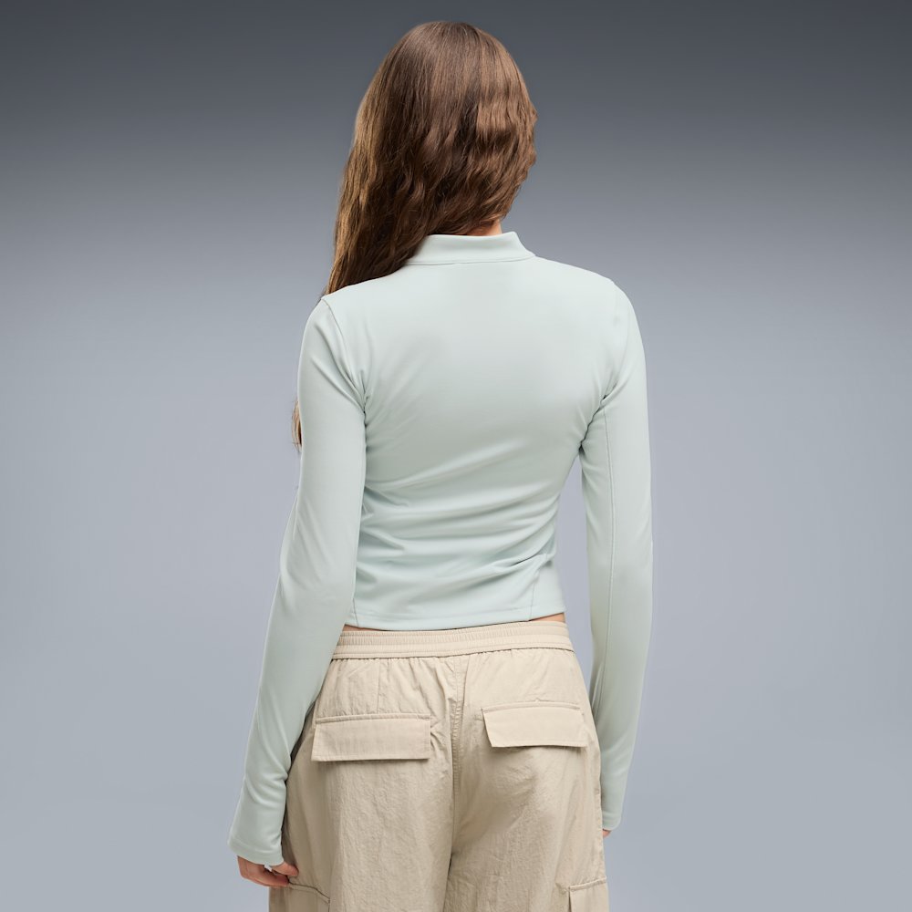 PUMATECH SENSE Women's Slim Track Jacket