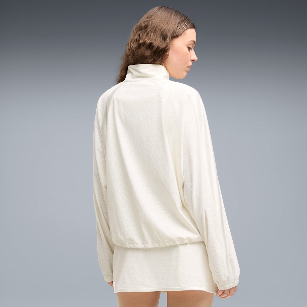 PUMA Lace Pack T7 Women's Relaxed Jacket