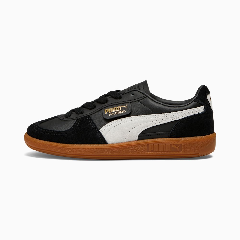 PUMA Palermo Leather Women's Sneakers