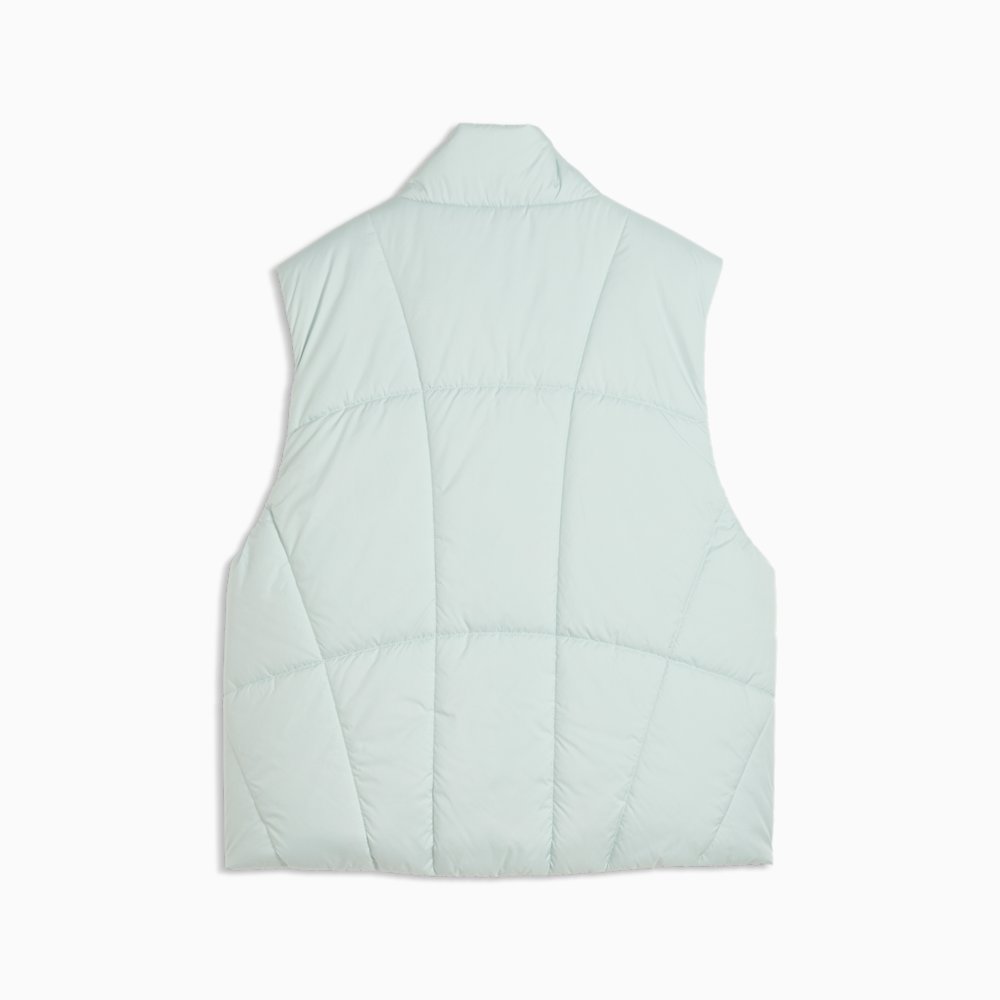 PUMATECH SENSE Women's Puffer Vest