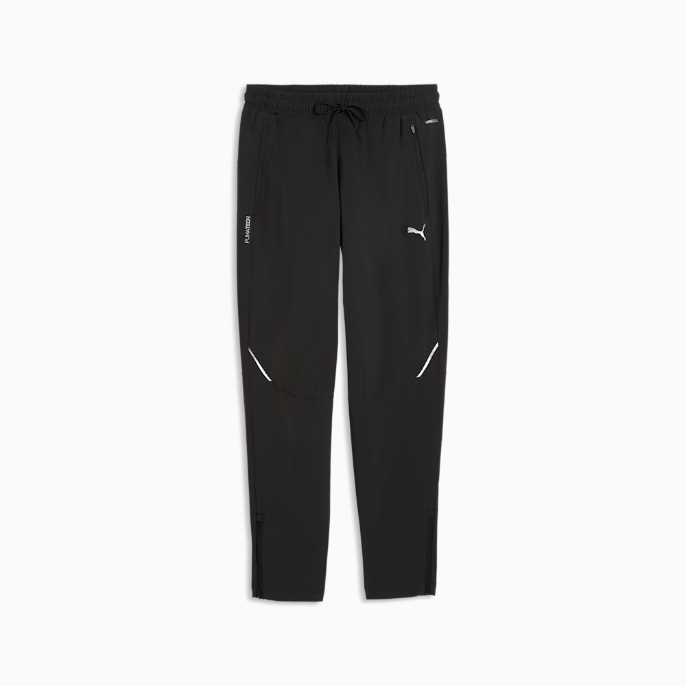 PUMATECH Men's 4-Way Stretch Track Pants