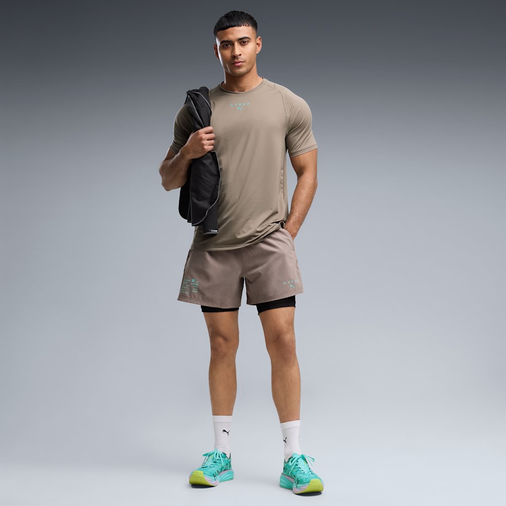 PUMA x HYROX PWRMODE Men's Tee