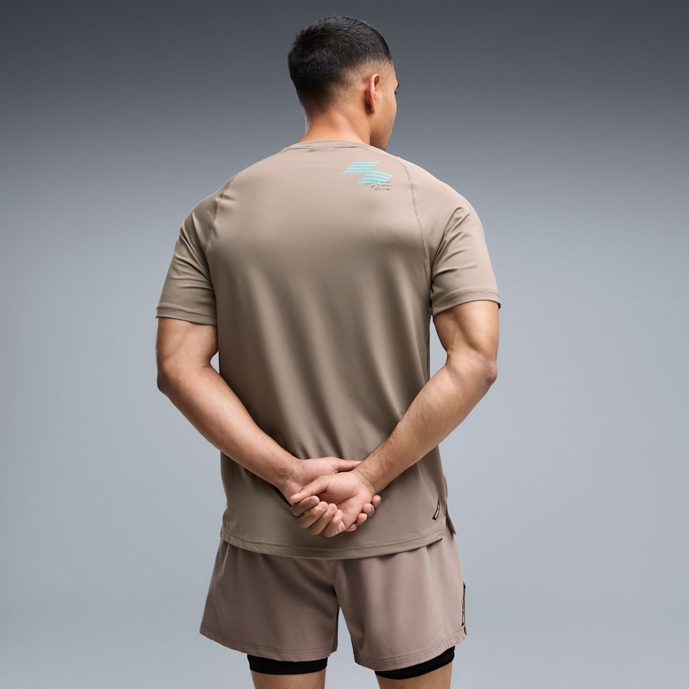 PUMA x HYROX PWRMODE Men's Tee