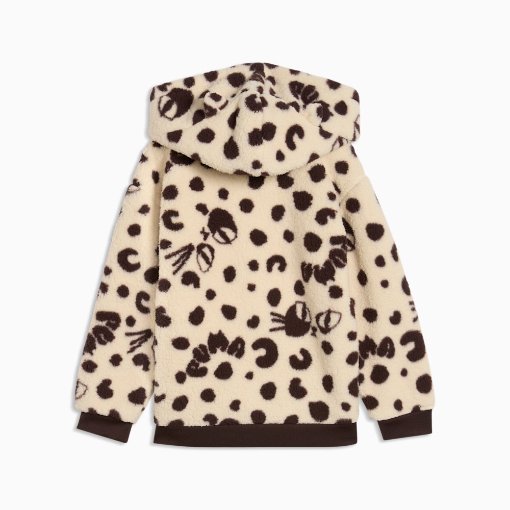 PUMA Imaginary Friend Little Kids' Relaxed Hoodie