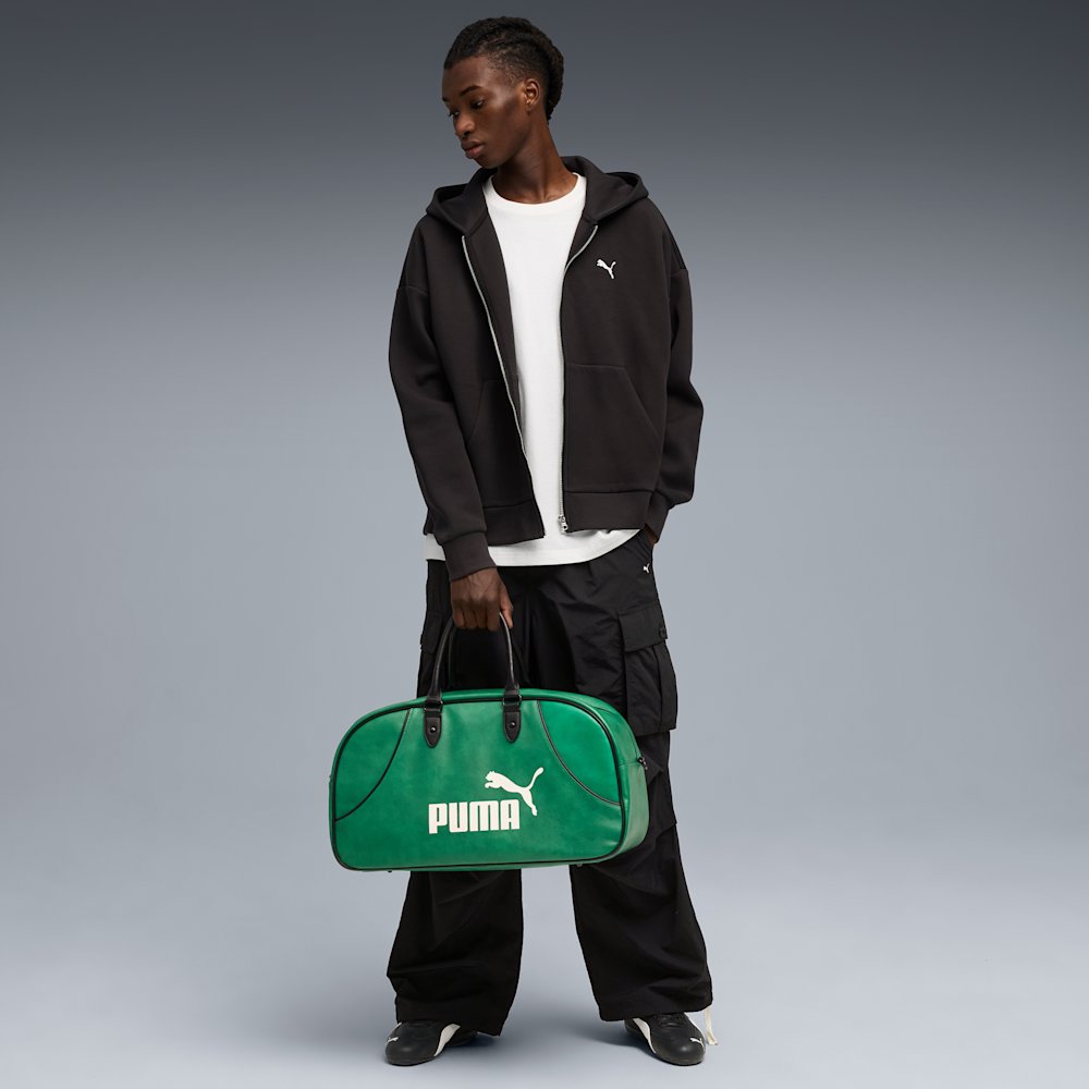 PUMA Archive 1976 Grip Bag