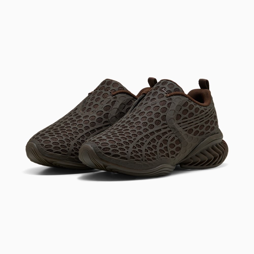 PUMA x _J.L-A.L Cell Geo 1 Cage Sneakers