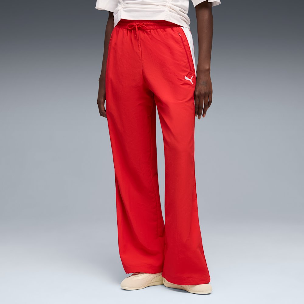 PUMA T7 Oversized Track Pants