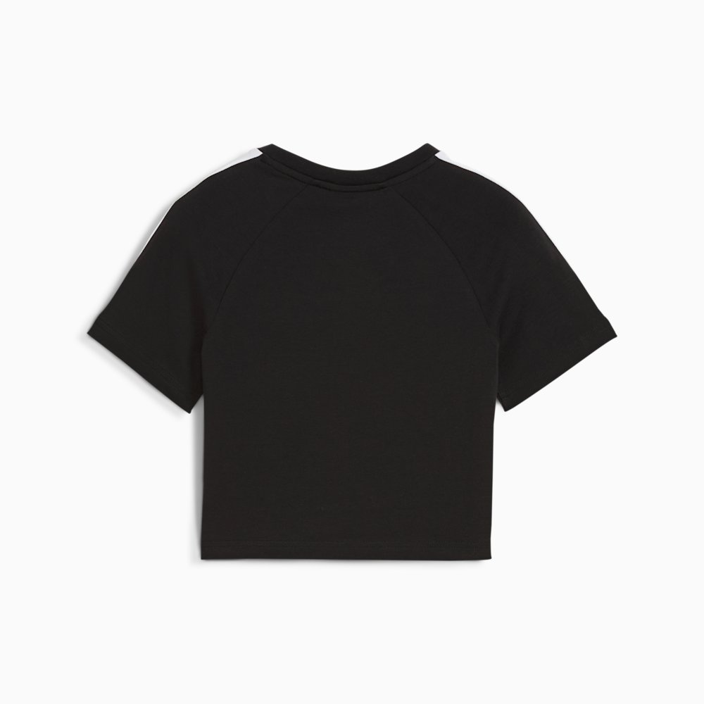 PUMA T7 Big Kids' T-Shirt