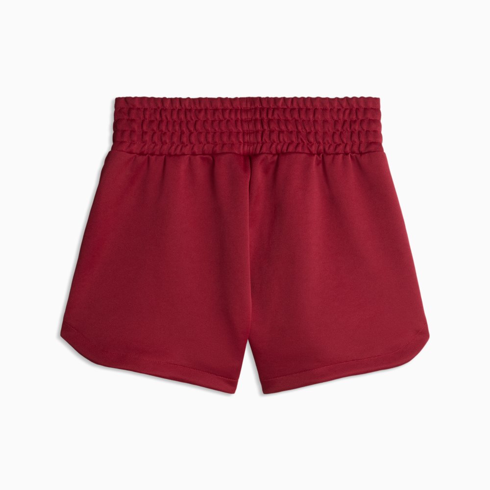 PUMA Las Vegas Women's Boxing Shorts