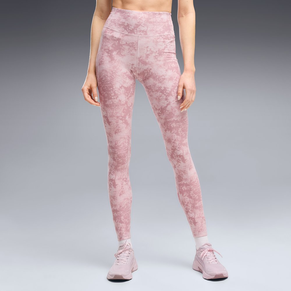 PUMA Cloudspun Women's High-Waisted Training Tights