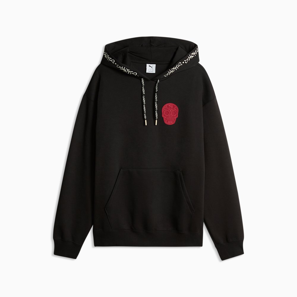 PUMA Día de Muertos Relaxed Hoodie