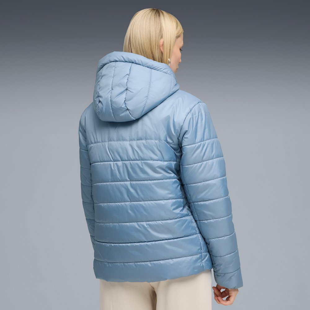 PUMA Essentials Outerwear Women's Puffer Jacket