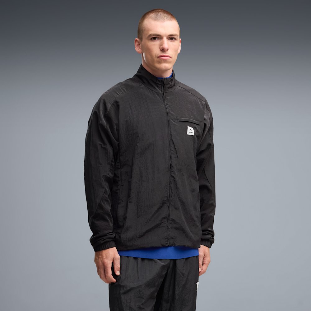 PUMA x SAYSKY PrimaLoft Evolve Men's Insulated Running Jacket