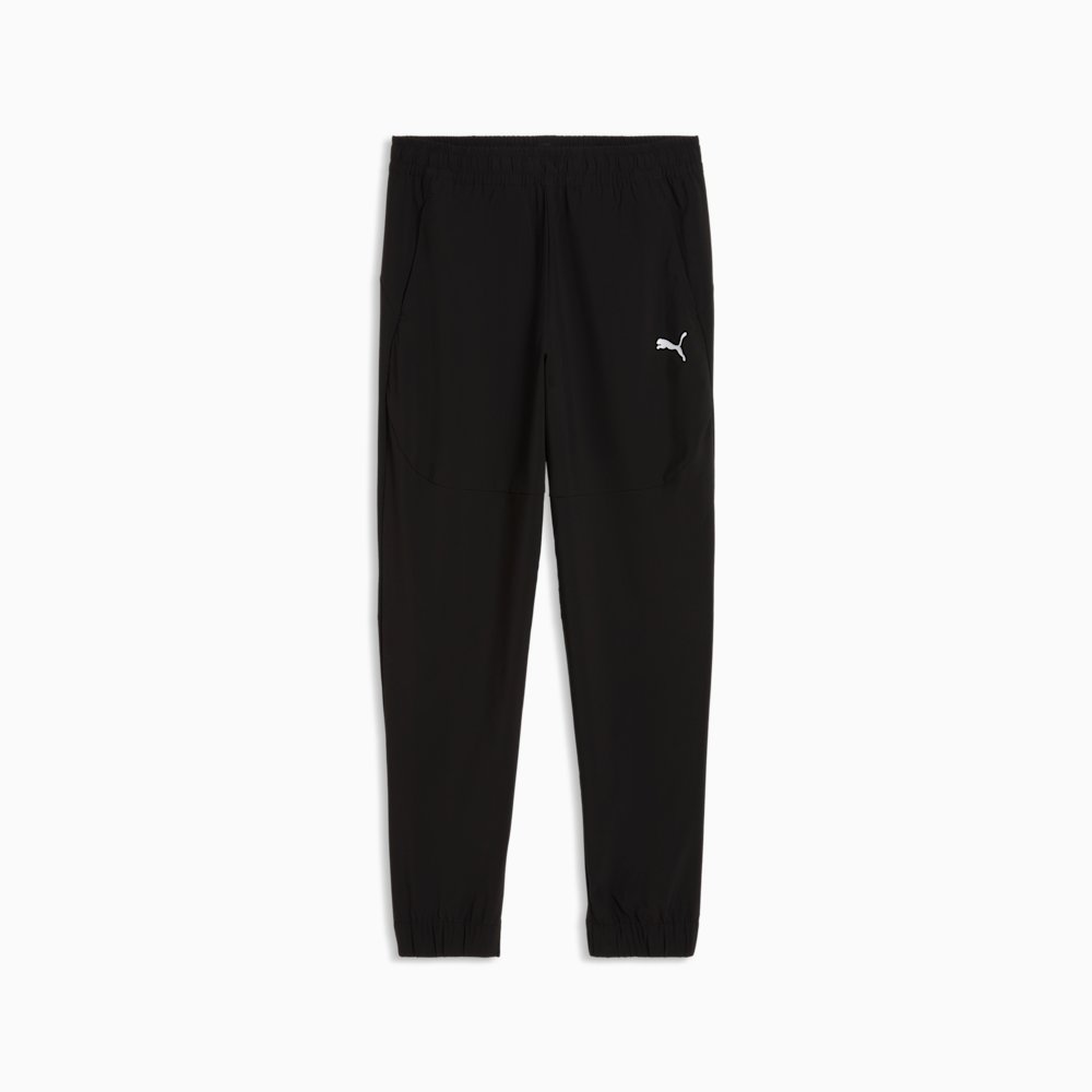 PUMATECH Big Kids' 4-Way Stretch Woven Pants