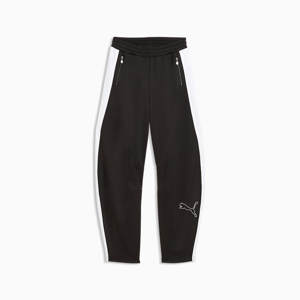 PUMA T7 Love Of The Cat Women's Barrel Track Pants