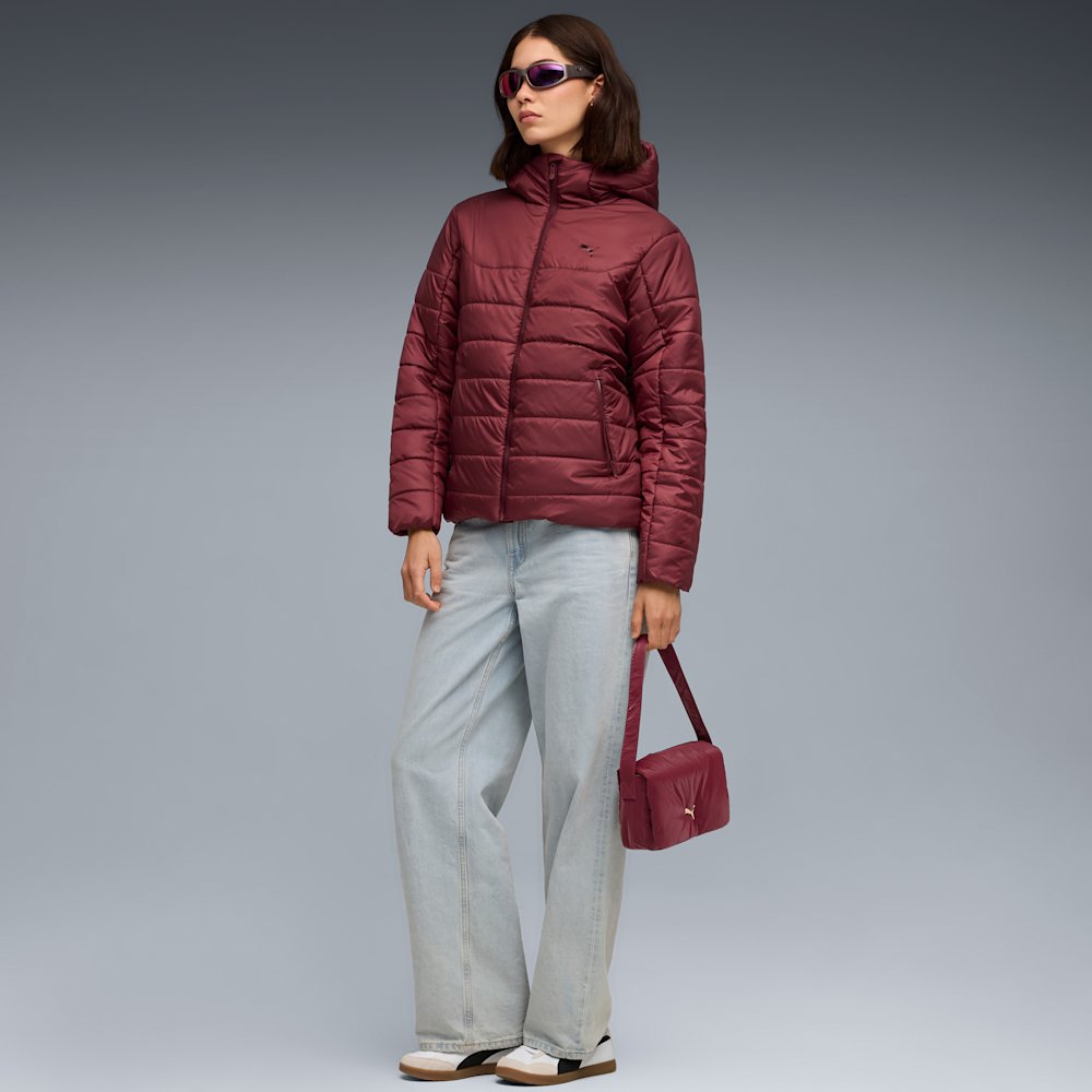 PUMA Essentials Outerwear Women's Puffer Jacket