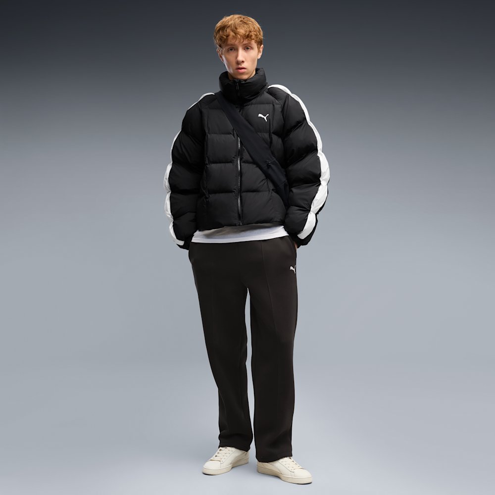 PUMA Essentials Heavy Fleece Men's Relaxed Sweatpants