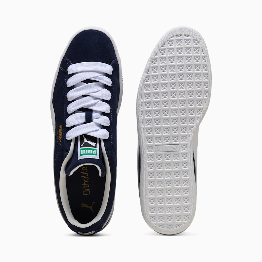 PUMA Suede Classic Women's Sneakers