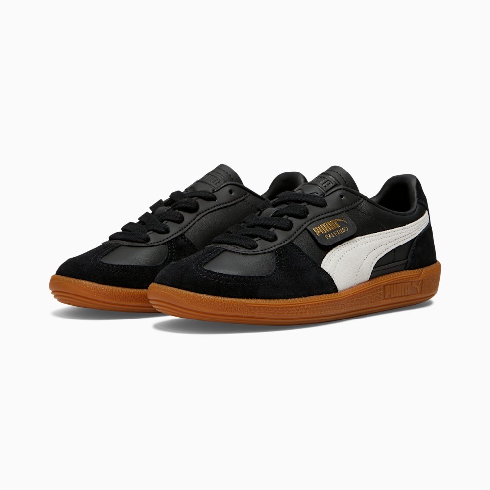 PUMA Palermo Leather Women's Sneakers