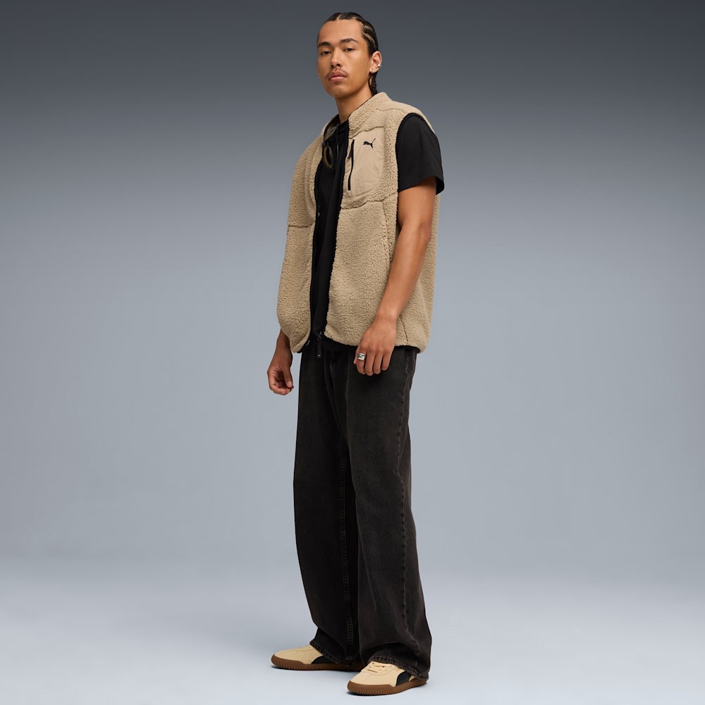 PUMATECH Winterized Men's Vest