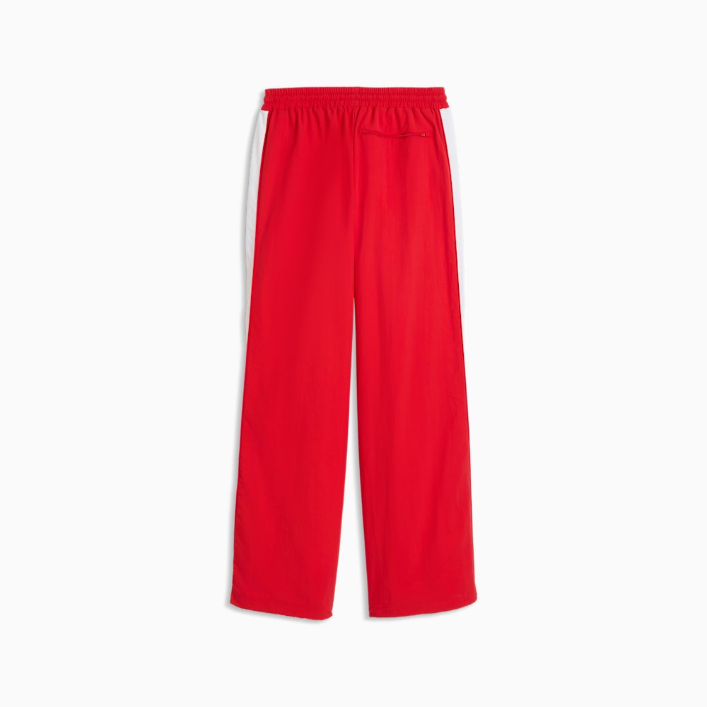 PUMA T7 Oversized Track Pants