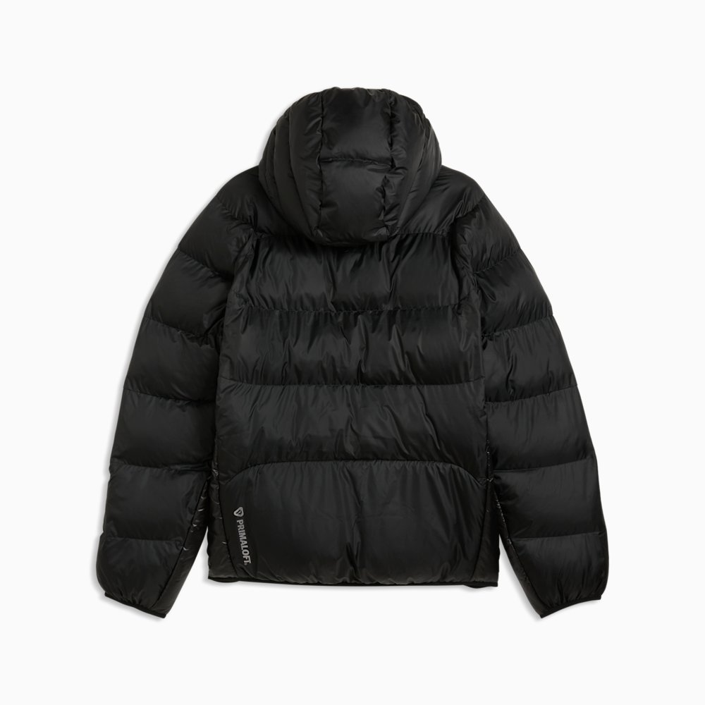 PUMATECH PrimaLoft Men's Puffer Jacket