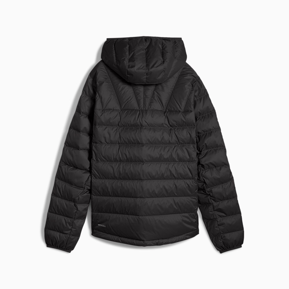 PUMA Packlite Women's Down Hooded Jacket