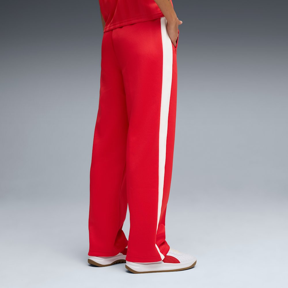 PUMA T7 Women's Straight Track Pants