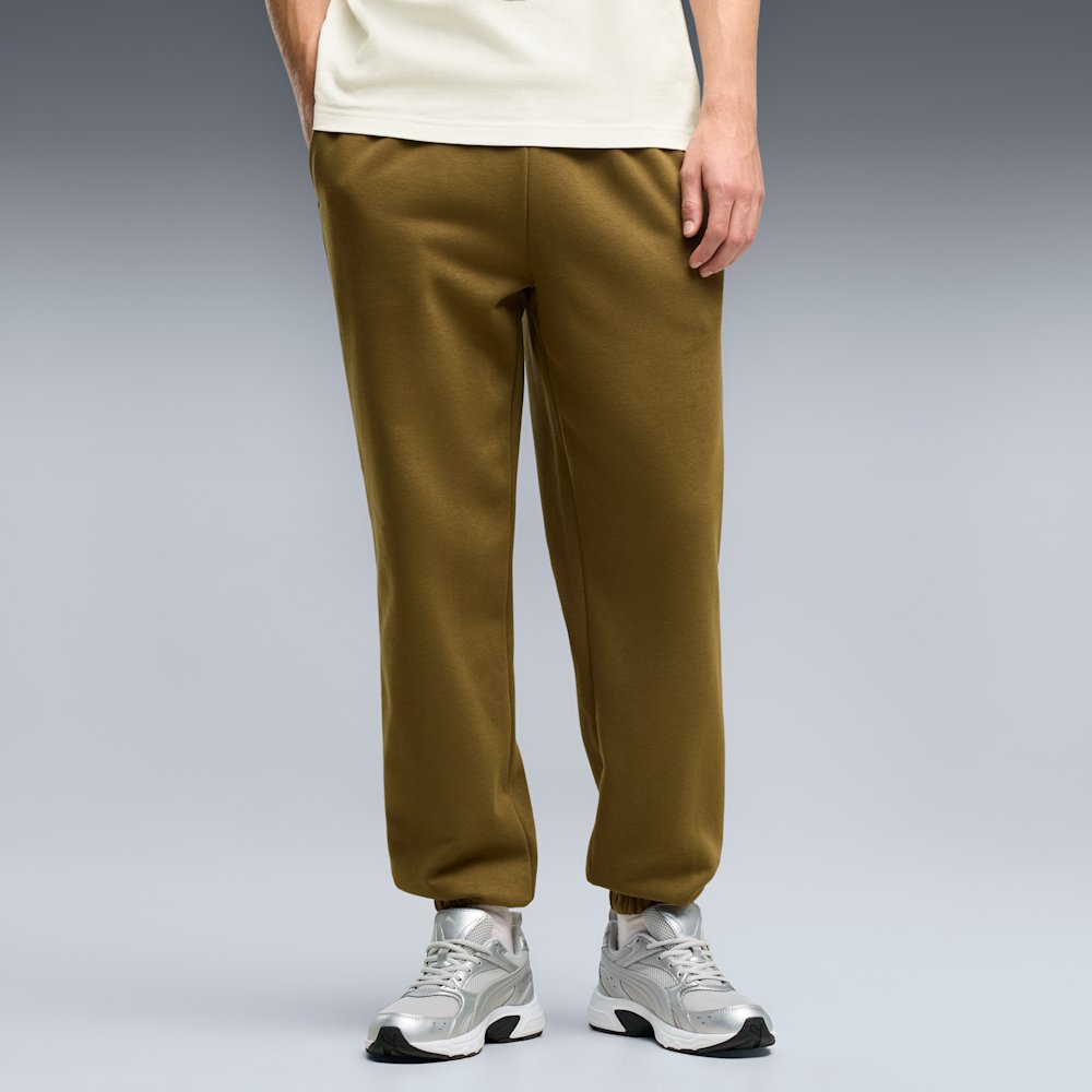 PUMA Essentials Fleece Sweatpants