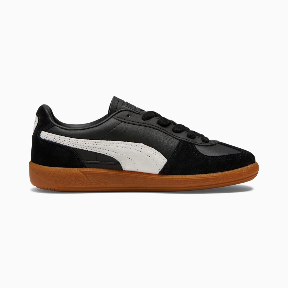 PUMA Palermo Leather Women's Sneakers