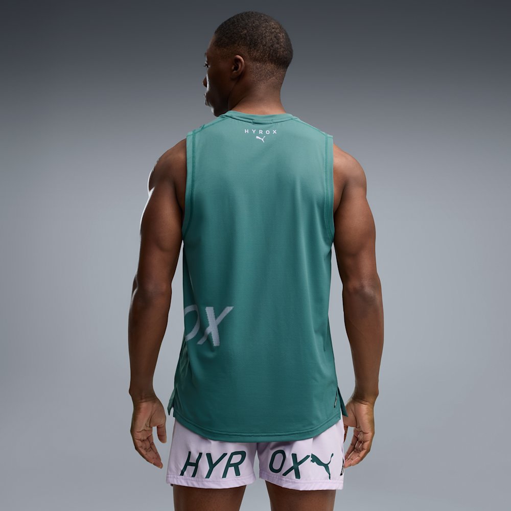 PUMA x HYROX PWRMODE Men's Training Tank Top