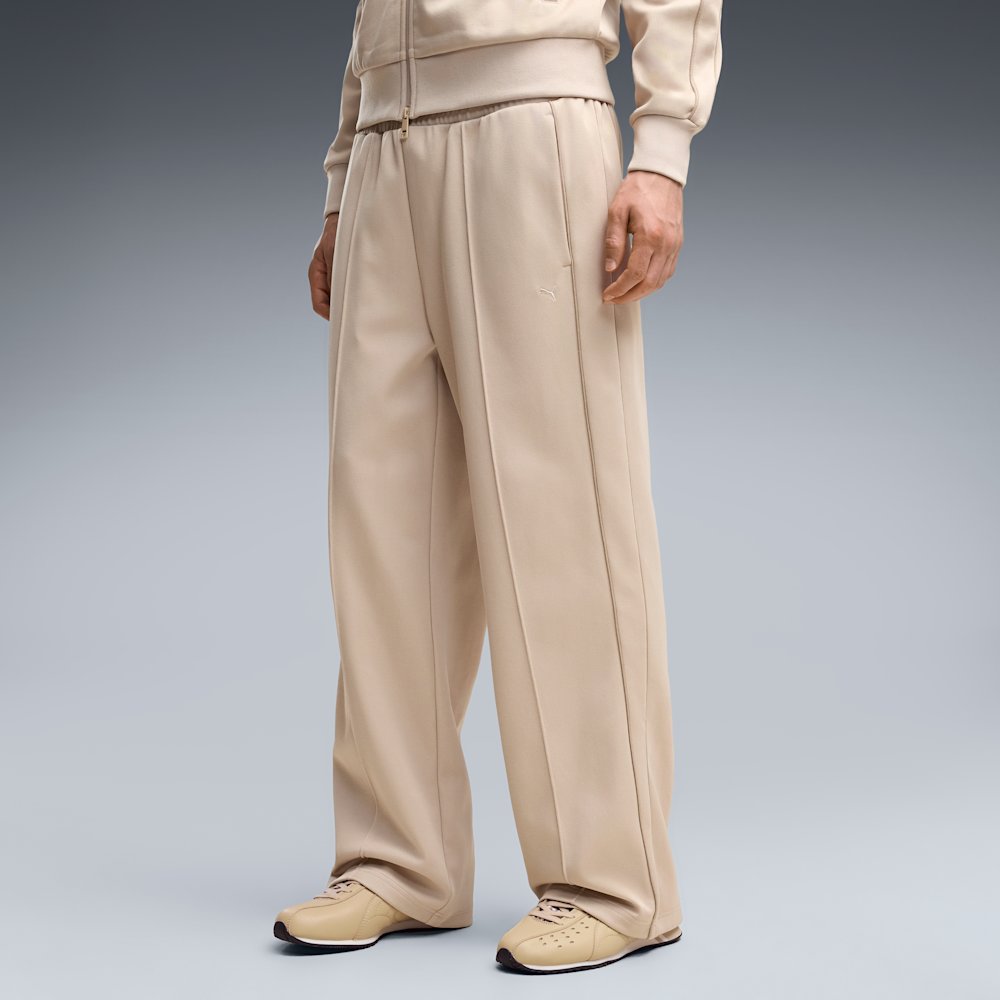 PUMA T7 Men's Relaxed T7 Track Pants