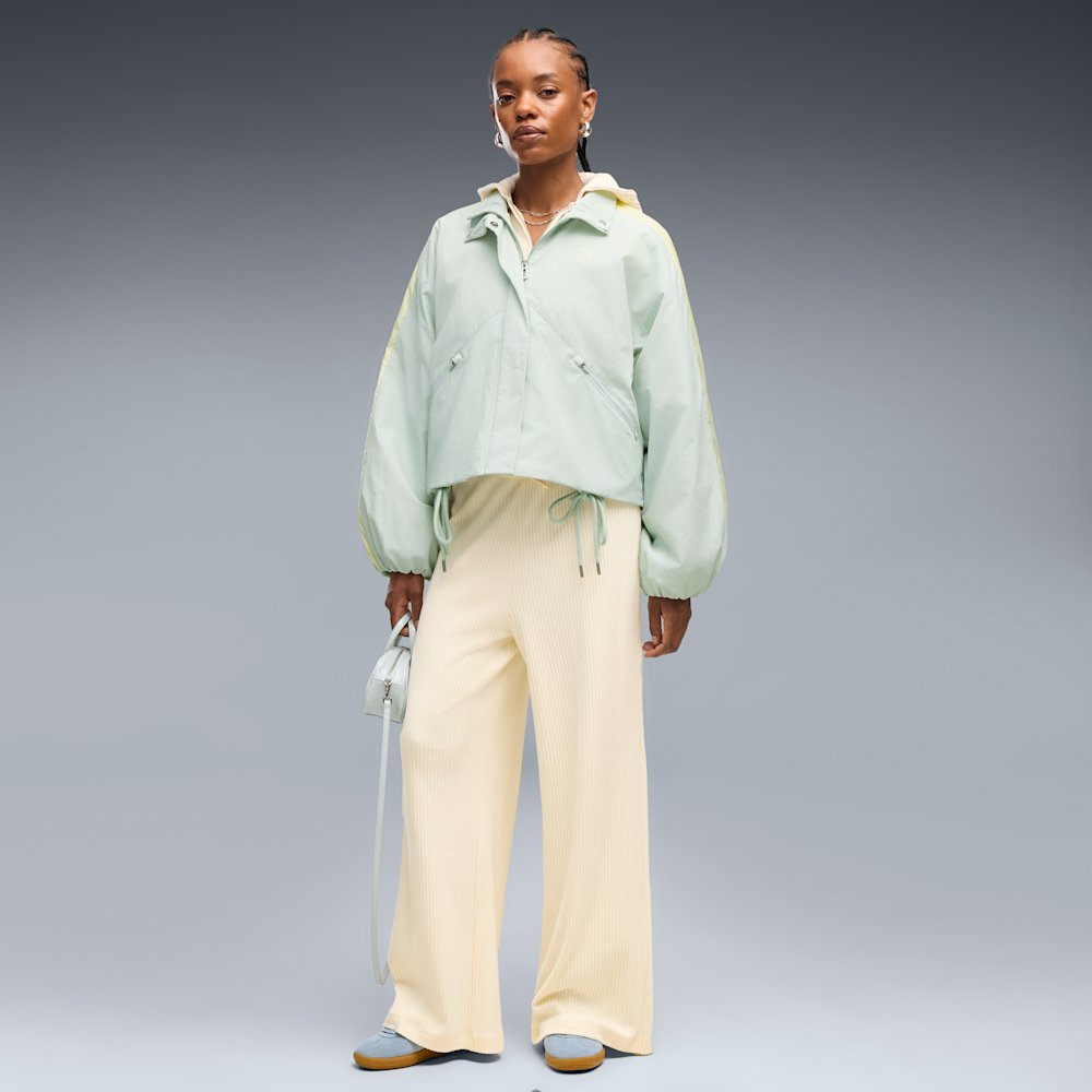 PUMA T7 PrimaLoft Women's Kimono Jacket