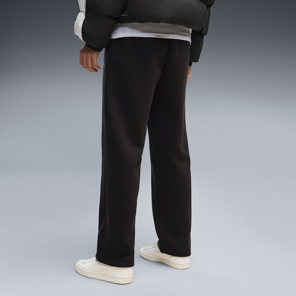 PUMA Essentials Heavy Fleece Men's Relaxed Sweatpants